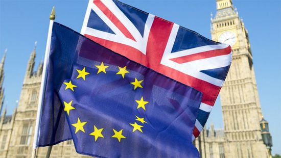 انتهاء "شهر العسل".. الاتحاد الأوروبي يؤيد انسحاب بريطانيا