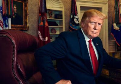 ترامب يتخذ قرارًا مهمًا بشأن العراقيين المسيحيين الموجودين بأمريكا