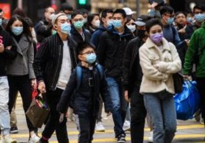 الحكومة اليابانية تطلب من المواطنين تجنب أي رحلات إلى الصين