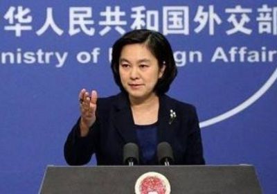  الصين: لدينا كامل الثقة والقدرة على الفوز بالحرب ضد فيروس كورونا