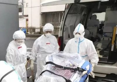 بريطانيا تسجل حالتي إصابة من عائلة واحدة بفيروس كورونا