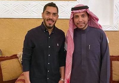 الفيصلي السعودي يعتزم تقديم شكوى إثر تعاقد النصر مع الدوسري