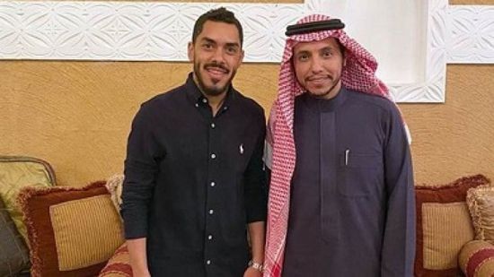 الفيصلي السعودي يعتزم تقديم شكوى إثر تعاقد النصر مع الدوسري