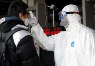 روسيا: اكتشاف أول إصابتين بفيروس كورونا المستجد