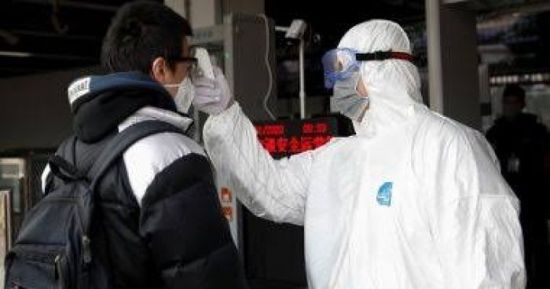 روسيا: اكتشاف أول إصابتين بفيروس كورونا المستجد