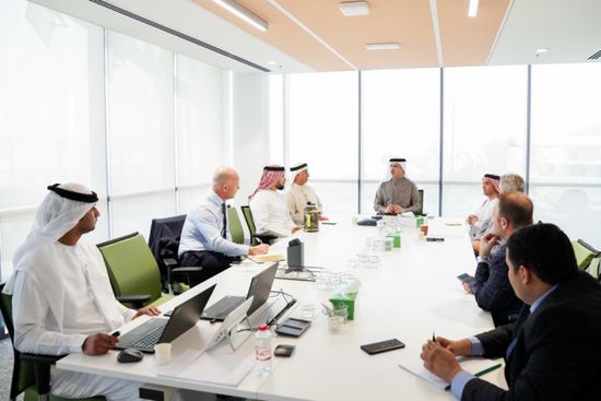 "دبي لمستقبل الطاقة" يعقد رابع اجتماعاته