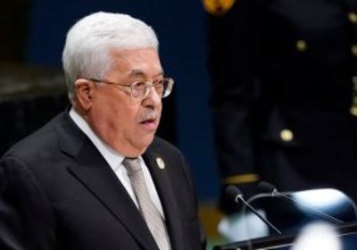 الرئيس الفلسطيني يصل إلى مصر للمشاركة في الاجتماع الطارئ لوزراء الخارجية العرب