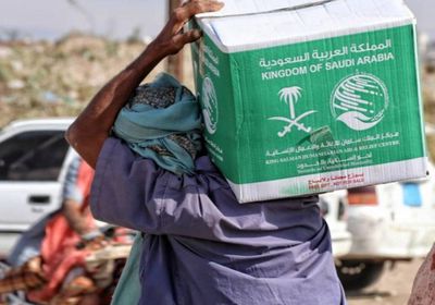 600 سلة غذاء للأسر الأكثر احتياجا في تبن