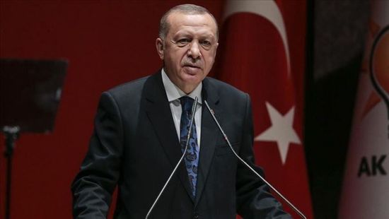 شاهد.. فيديو يكشف أكذوبة دفاع أردوغان عن القدس