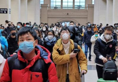  رئيس بلدية ووهان: احتواء فيروس "كورونا" لا يزال مهمة شاقة ومعقدة