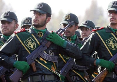 سياسي سعودي يكشف أسرار خطيرة عن الحرس الثوري ومعسكراته