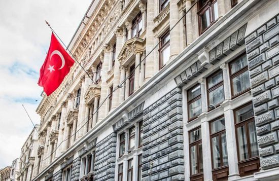  البنك المركزي التركي يفشل في تحقيق المستوى المستهدف للتضخم في 2019