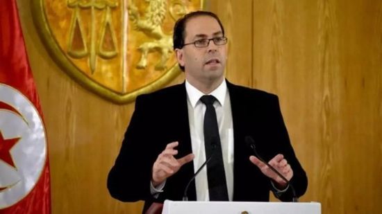 رئيس الوزراء التونسي يحذر من خطورة إعادة الانتخابات التشريعية