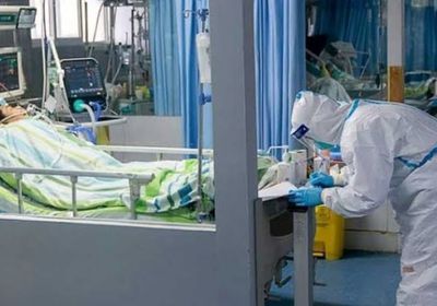 أمريكا تضع مواطنيها العائدين من ووهان في الحجر الصحي لـ14 يوما