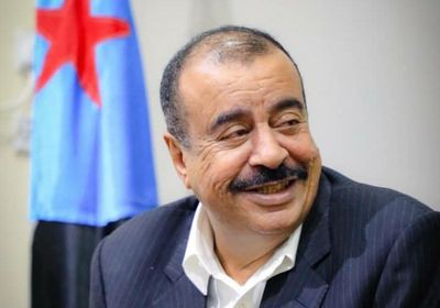 رئيس الجمعية الوطنية يشيد بدور شبانة في التعريف بقضية الجنوب