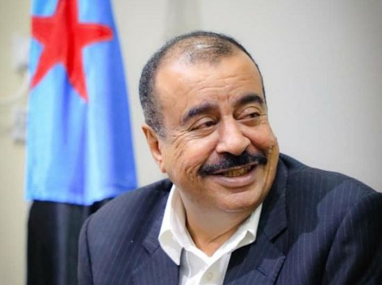 رئيس الجمعية الوطنية يشيد بدور شبانة في التعريف بقضية الجنوب