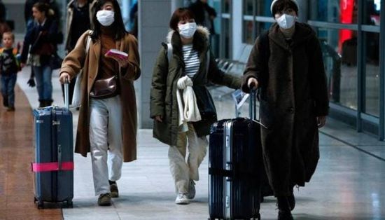 بسبب كورونا.. روسيا بدون قبلات ولا أحضان