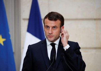 ماكرون محذرا بريطانيا: معاملاتنا معكم ستختلف بعد البريكست