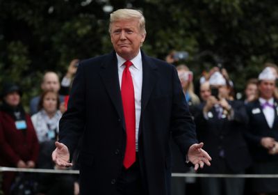 الأربعاء المقبل.. الحكم على ترامب في قضية عزله