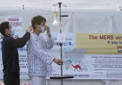 بالطائرات المسيرة.. الصين تحث مواطنيها على ارتداء الكمامات