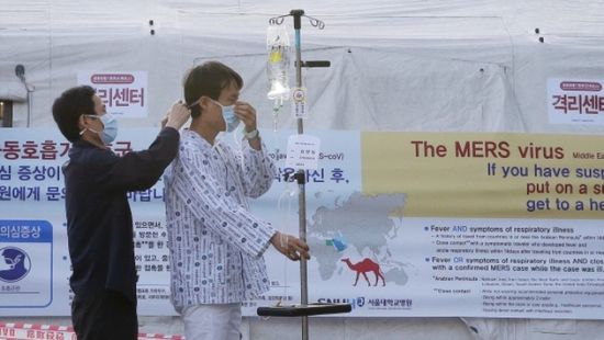 بالطائرات المسيرة.. الصين تحث مواطنيها على ارتداء الكمامات