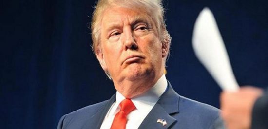 ترامب يخفف القيود السارية على استخدام الألغام الأرضية