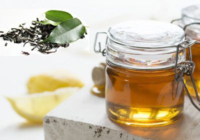 بالعسل والشاي.. طرق علاج حب الشباب