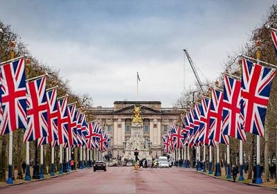 بسبب كورونا.. بريطانيا تسحب بعض موظفيها من سفارتها وقنصلياتها في الصين