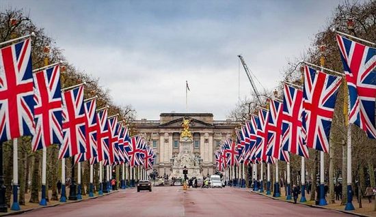 بسبب كورونا.. بريطانيا تسحب بعض موظفيها من سفارتها وقنصلياتها في الصين