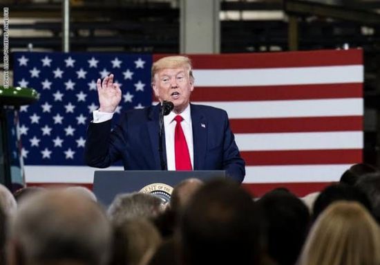 الأربعاء المقبل.. النطق بالحكم في قضية عزل ترامب أمام مجلس الشيوخ 