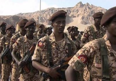 برعاية التحالف.. عملية تبادل أسرى بين الجيش السوداني ومليشيا الحوثي 