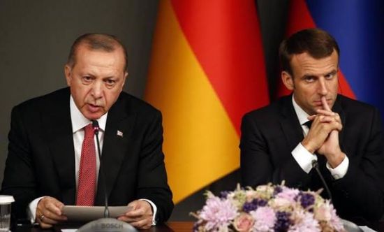 فرنسا: "وثقنا مواصلة تركيا انتهاك تعهدات برلين بشأن ليبيا"