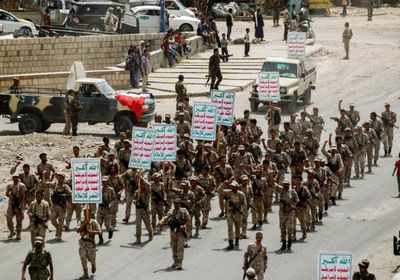 تقرير أممي: الحوثيون حصلوا على أسلحة تشبه ما تنتجها إيران