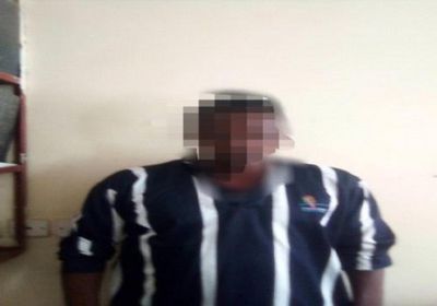 القبض على متهمين حاولا سرقة سيارة بحي القاهرة 