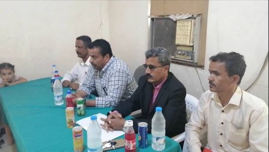 دورة تدريبية بمجال الإسعافات الأولية في ردفان