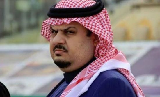 عبدالرحمن بن مساعد: السعودية تدعم خيارات شعب فلسطين بشكل دائم 	