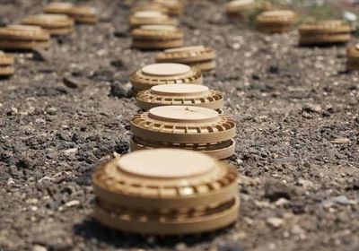 حدائق الموت.. 580 قتيلا و601 جريح بألغام الحوثي