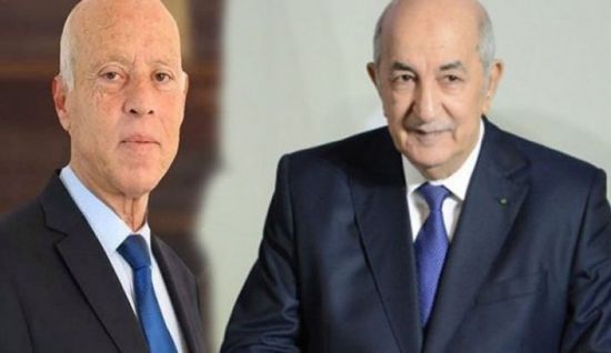 غدًا.. الرئيس الجزائري يستقبل نظيره التونسي