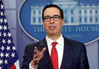 أمريكا: سنواصل الضغوط القصوى على إيران