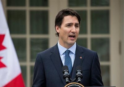  رئيس وزراء كندا يجري جولة خارجية تشمل 3 دول