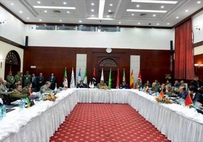 الجيش الوطني الليبي يشارك باجتماعات لجنة (5+5) في جنيف