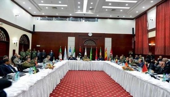 الجيش الوطني الليبي يشارك باجتماعات لجنة (5+5) في جنيف