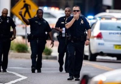  مقتل وإصابة 4 في إطلاق نار أثناء جنازة بفلوريدا