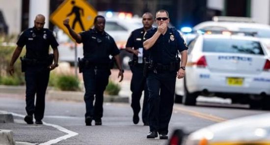  مقتل وإصابة 4 في إطلاق نار أثناء جنازة بفلوريدا