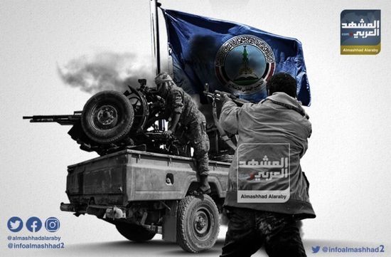  استئصال إرهاب الإخوان.. تغييرات جذرية في وحدات مأرب والجوف العسكرية