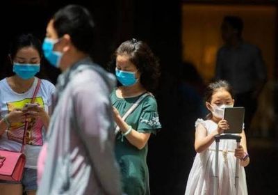  ارتفاع وفيات "كورونا" في مقاطعة هوبي بالصين إلى 294