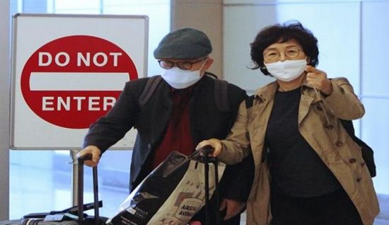 "البنتاغون" يعلن استعداده لاستقبال العائدين من مناطق تفشي كورونا