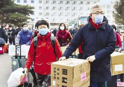 روسيا تتخذ إجراءات مهمة بشأن السياح الصينيين