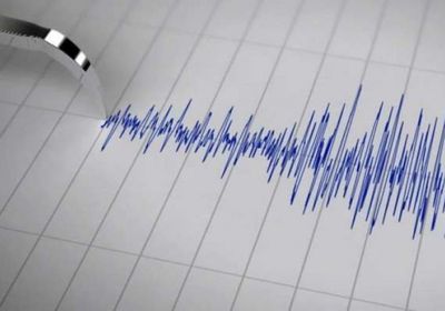 زلزال بقوة 4.6 درجة يهز غربي تركيا
