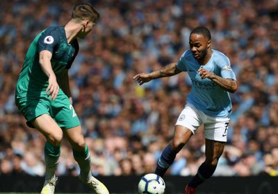 السيتي يواجه توتنهام.. مواعيد مباريات اليوم الأحد